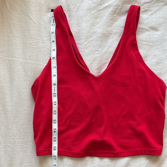 All In Motion Workout Top - Picture 8 of 10